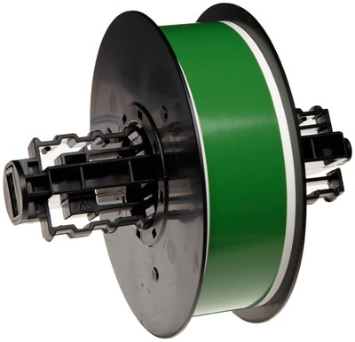 Brady B30C-1125-595-GN 100' Length x 1.125'' Width B-595 Vinyl Green BBP31