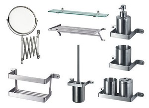 Bad Accessoires Ixi Haceka Badezimmer Badausstattung Modern Luxus Edel Ebay