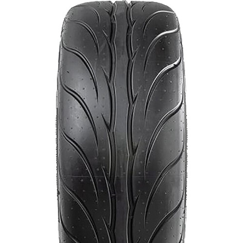 Tire Federal 595RS-PRO 225/45ZR15 87W Racing - Picture 4 of 7