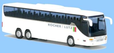 AWM Reisebus Setra S 416 GT-HD Kocher-Lutz