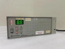 JDSU SB1C40144+27XF003FP SB SERIES FIBER OPTIC SWITCH