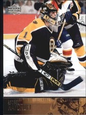2003-04 Upper Deck NHL Hockey Base Singles (Pick Your Cards)