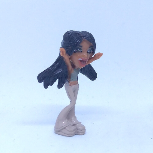 Dolci Preziosi Minifiguren - Bratz Serie (2005) - Wählen Sie einen Charakter! - Bild 13 von 29