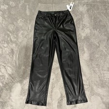 Joie Limited Edition Ladies Pant Size 2 Black NWTs - 148.00 MSRP