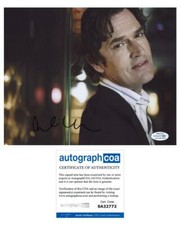 Rupert Everett "The Name of the Rose" AUTOGRAPH Signed 8x10 Photo ACOA