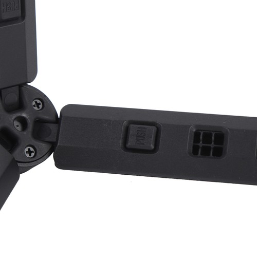 Small Tripod Tablet Phone Tripod Stand For Video Recording Vlogging - Zdjęcie 7 z 12