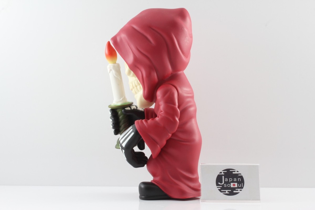 MEDICOM TOY MISFITS FIEND