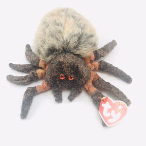 tarantula beanie baby