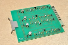 Jrcs SA-D24 PCB Card