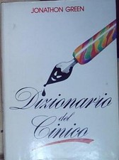 Green DIZIONARIO DEL CINICO
