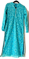 Sale New Readymade Kurti Kurta Pakistani Bollywood Designer Long Tunic Dress Top