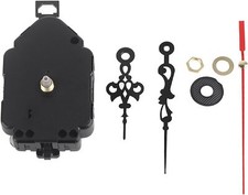 Funk pendeluhrwerk ersatz Quartz Clock Movement Replacement 6168- Uhr Pendel