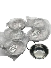 Bon Chef  Stainless Steel Mini Cassrole Pan -6 Pc BOX