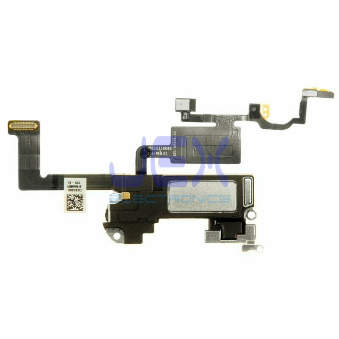 Microfono IPhone XR Kit Riparazione Per IPhone X: Sensore Luce, Prossimità, Altoparlante Auricolare E Cavo Flessibile Altoparlante IPhone X - Foto 6