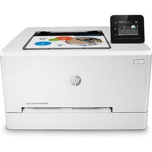 Hp Color Laserjet Pro M254dw Wireless Auto Duplex Printing