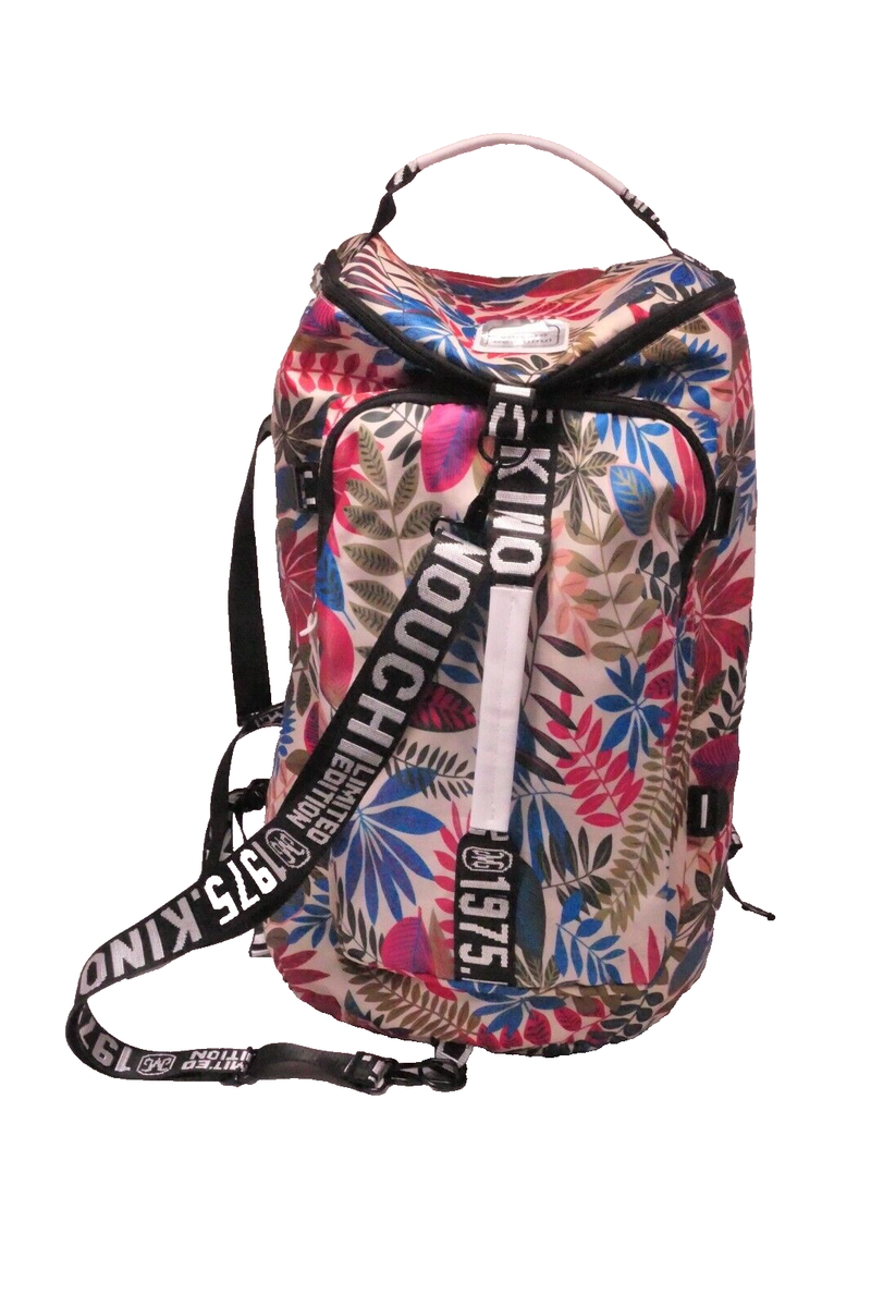 Naruto 1975 Kinouchi Limited Edition Backpack | eBay