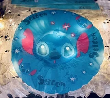 NEW Women Kids Girl Boy Children Hair Wrap Waterproof Bath Shower Cap Hat X2