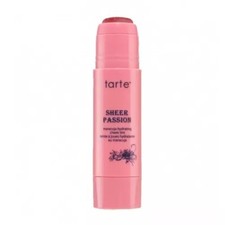 Tarte Sheer Passion Maracuja Hydrating Cheek Tint, Shade: amused, New in Box