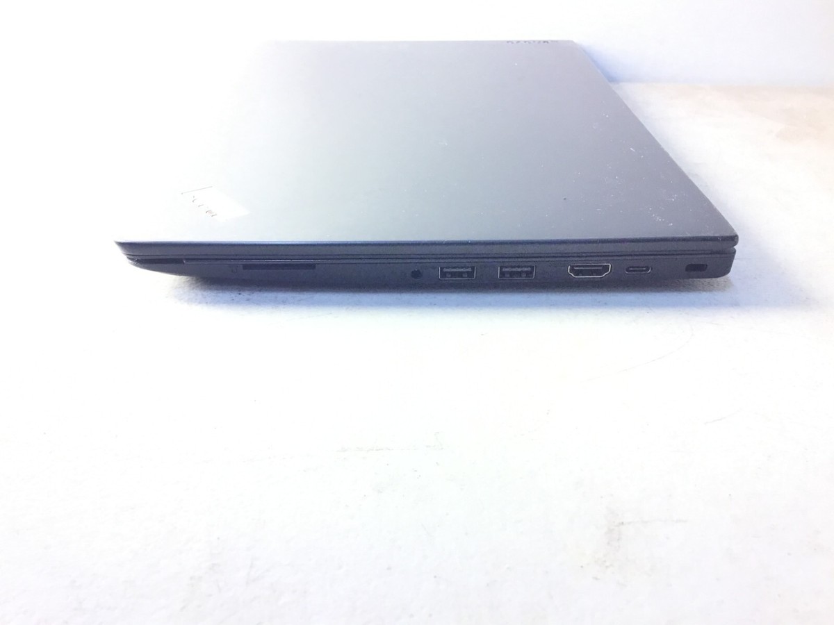 Lenovo ThinkPad 13, i5-7200U 2.50Ghz, 4GB RAM, NO HDD | eBay