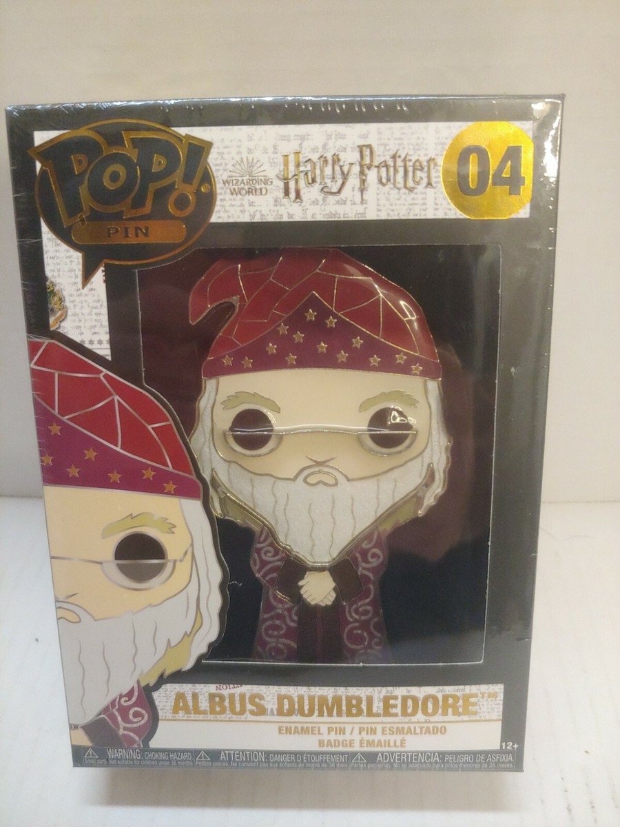 Funko Pop! 4