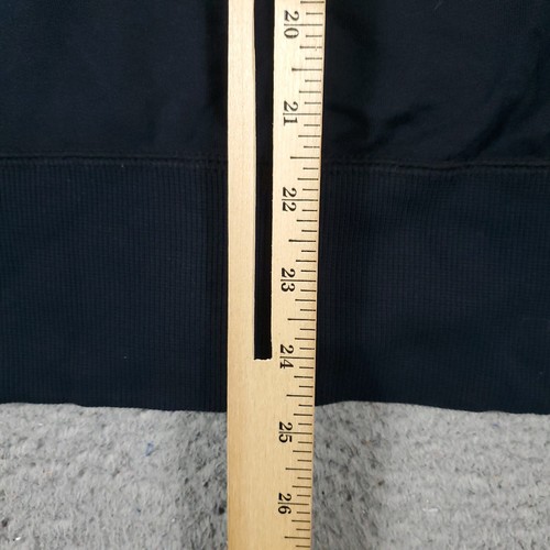 PUMA Sweater Kids Medium Blue Full Zip Hoodie Sweatshirt Youth - Picture 8 of 11