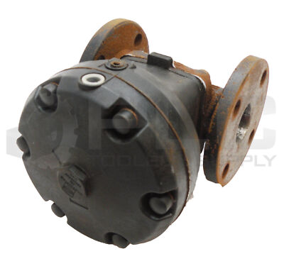 NEW GEMO GATE VALVE 1-1/2'' *READ*