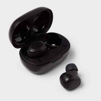 Heyday True Wireless Bluetooth Earbuds   Compact & Stylish