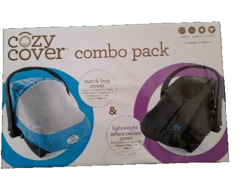 Kuschelbezug Kombipack - Bild 1 von 2