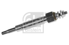 Bougies de préchauffage Nissan VANETTE