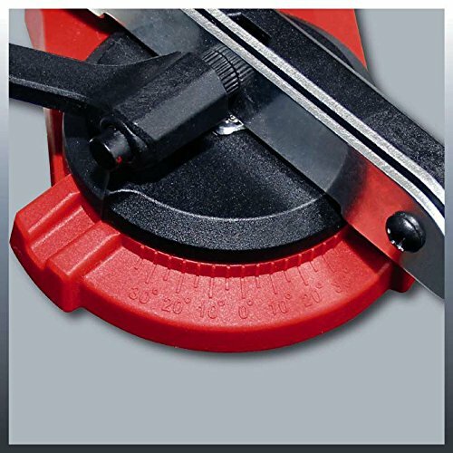 Einhell GC-CS 85 E Affilacatene: Risultati Professionali a Casa Tua
