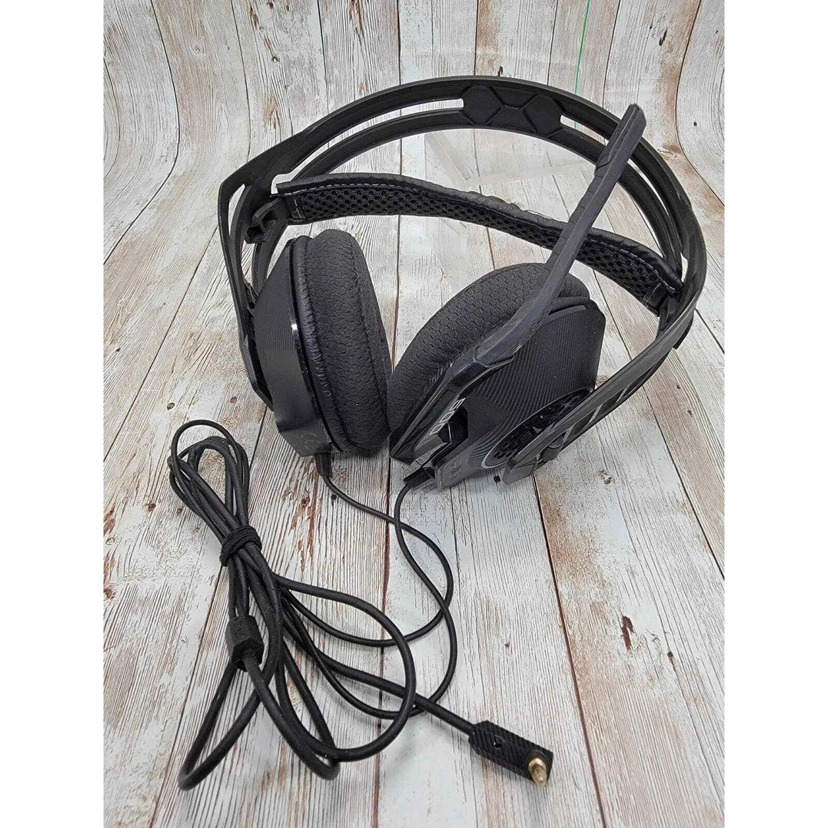 Plantronics rig 500 pro hx best sale wired