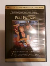 Pulp Fiction (DVD)