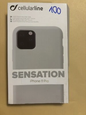 Handy Hülle Schutzhülle für iPhone 11 Pro/ ContPalA1Nr.6 - 100 - Bild 1 von 3