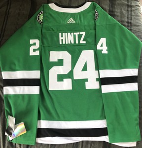 roope hintz jersey