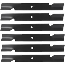 91-626 Replacement Blades for 61" Ferris 20842 5020842 5101755 6Pack