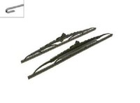 Original Bosch Wischblatt 3 397 118 564 FüR CitroëN Daewoo Honda Hyundai MG