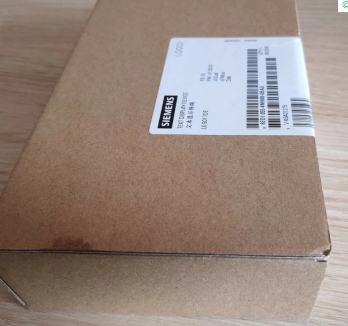 1PC New Siemens 6ED1055-4MH08-0BA0 6ED1 055-4MH08-0BA0 Fast Ship - Image 4 of 4