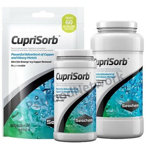seachem cuprisorb