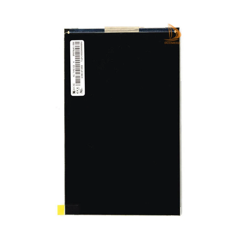 Conjunto de pantalla LCD 4 7 pulgadas para Samsung Galaxy Tab SM-T230 SM-T230NU NO TÁCTIL @ Foto 2 de 4