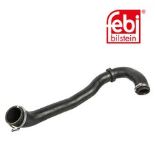 FEBI BILSTEIN Ladeluftschlauch für Ford Mondeo IV Turnier BA7 2.0 SCTi