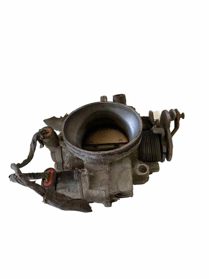 01 02 03 04 05 Válvula de cuerpo de acelerador PONTIAC AZTEK 3.4 Foto 3 de 4