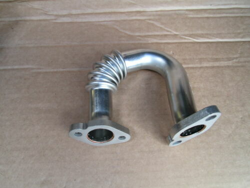 DENSO DEG-0108 Válvula EGR - Compatible Con Lexus IS II (GSE2, ALE2, USE2)