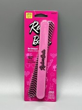 Revlon X Barbie Nail Files Limited Edition Beauty Tools 2 Count Pack