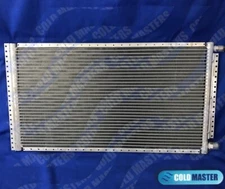 Coldmaster New Universal Parallel Flow Condenser 14x25x18