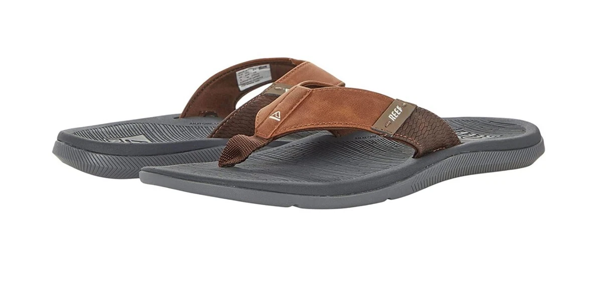 Original reef sandals sales