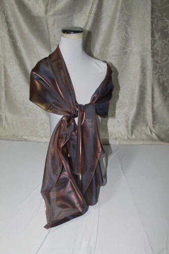 Complementos de mujer marrones Sin marca