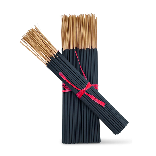 ASIAN EXOTICS Incense Sticks 11" Variety Pack Bulk 500 Wholesale Set Hand Dipped - Picture 17 of 20