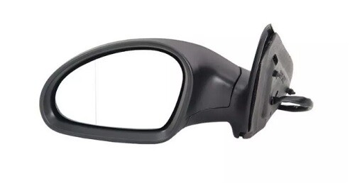Left Side Mirror Exterior Mirror for Seat Leon (1M1) 2003-2005
