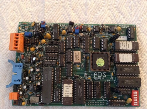 ADS Services R103130C Board 
