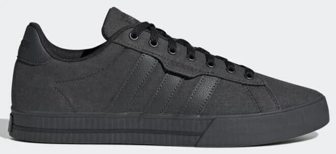 adidas Daily 3.0 Black Acid Wash for Sale | Authenticity  display picture 3